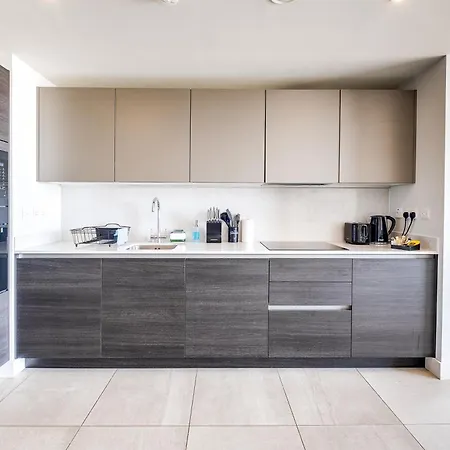 Mercian Luxury Apartments: City Centre Living with Rooftop Terrace Birmingham Exterior photo