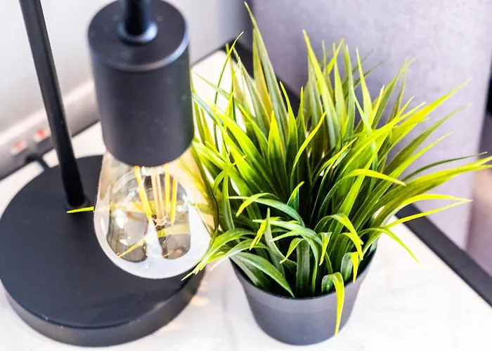 Mercian Luxury Serviced Apartments- Birmingham City Centre - Your Perfect Stay - Gym Rooftop Terrace Cinema Room